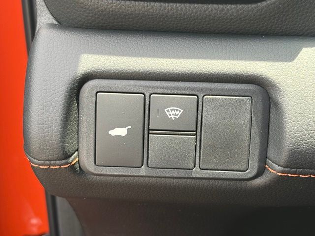 new 2026 Honda Passport car, priced at $52,416