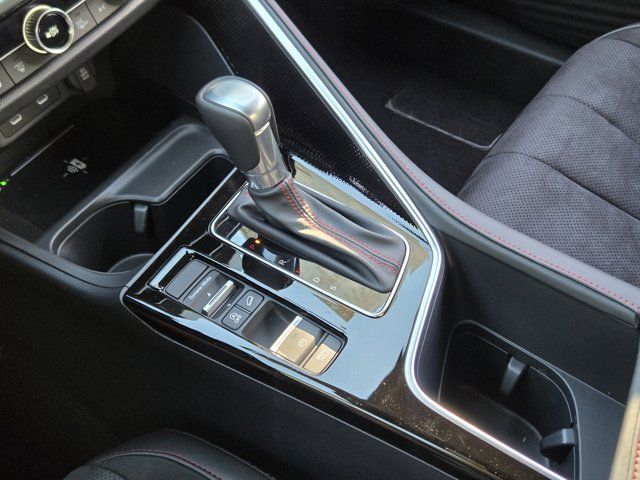 new 2026 Acura ADX car, priced at $42,250