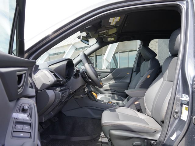 Used 2025 Subaru Forester Wilderness 4D Sport Utility