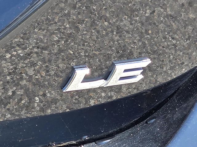 Used 2022 Toyota Camry Sedan