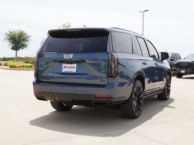 Used 2025 Cadillac Escalade SUV