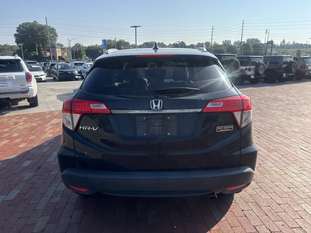 Used 2021 Honda HR-V SUV