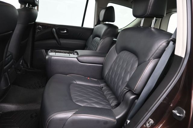Used 2021 Nissan Armada SUV