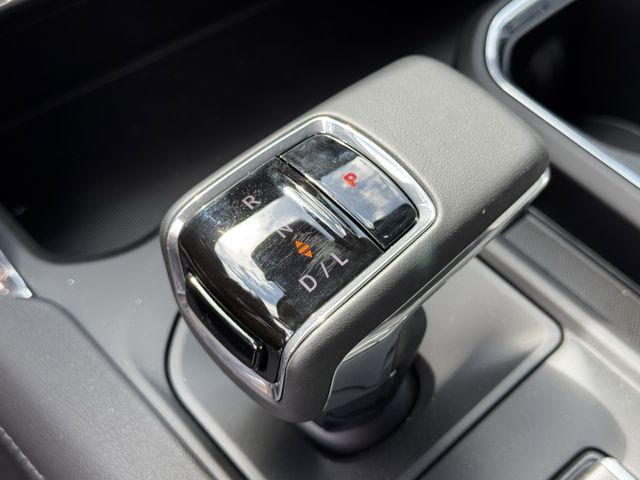 2026 GMC Sierra 1500 Denali Silver at Wharton Chevrolet GMC