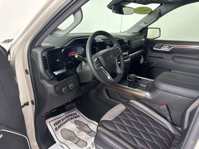 New 2026 Chevrolet Silverado 1500 Truck