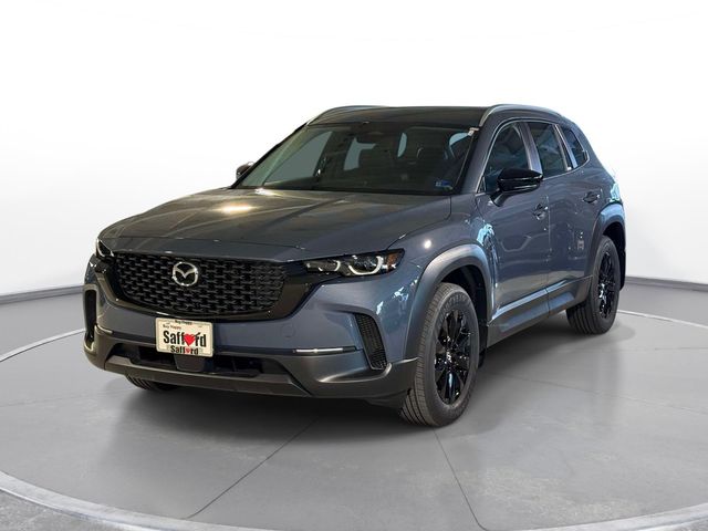 2026 Mazda Mazda CX-50 2.5 S Select