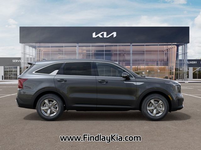 2024 Kia Sorento