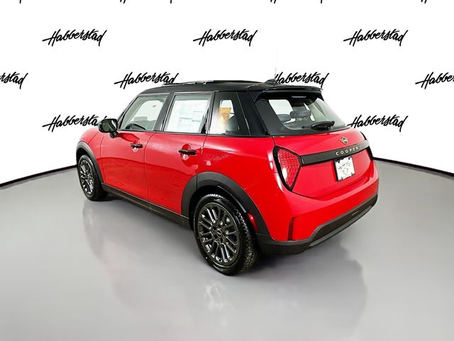 2025 MINI Cooper S  7