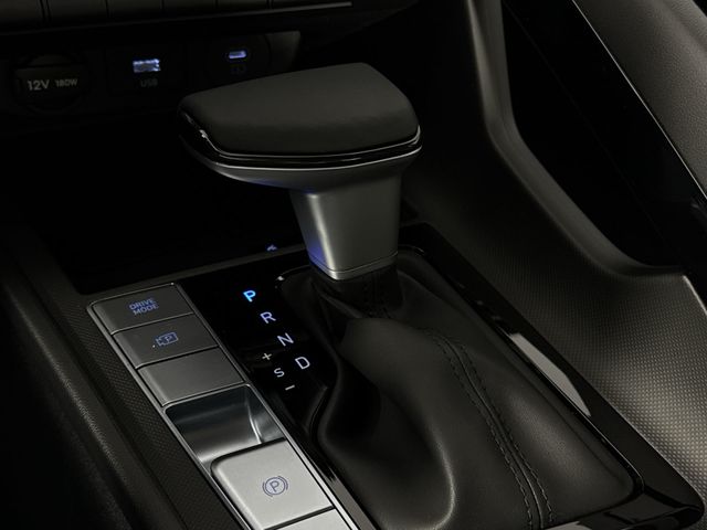 New 2025 Hyundai Elantra Hybrid For Sale in Indianapolis, IN