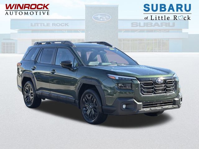 2026 Subaru Outback Limited XT AWD