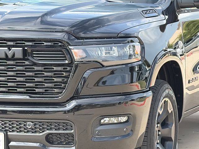 New 2026 Ram 1500 Truck