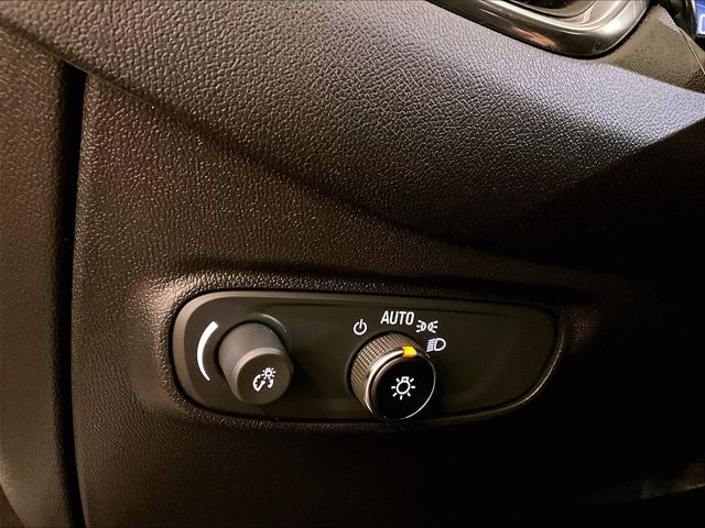 2024 Chevrolet Equinox LS White at South Hills Kia