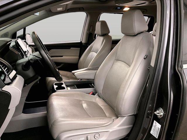 2019 Honda Odyssey Elite  at Carlisle Cadillac Buick GMC