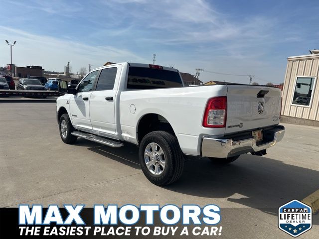 Used 2023 Ram 2500 Truck
