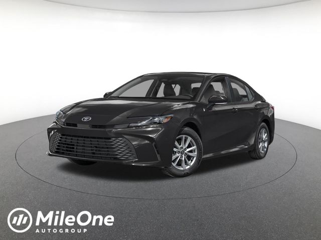 new 2026 Toyota Camry car, priced at $30,363