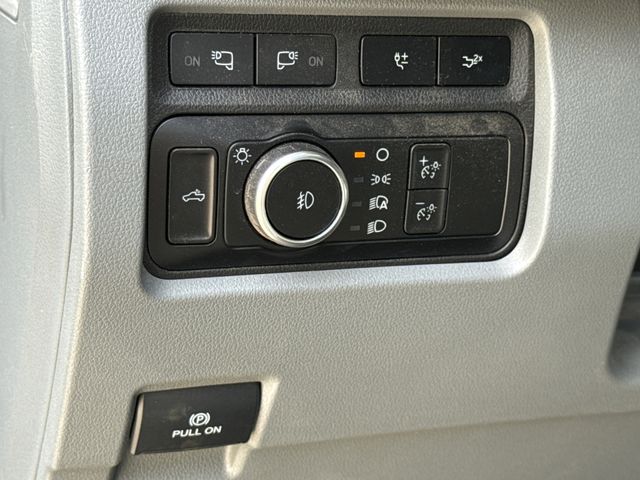 Certified Used 2023 Black Ford XLT image 21