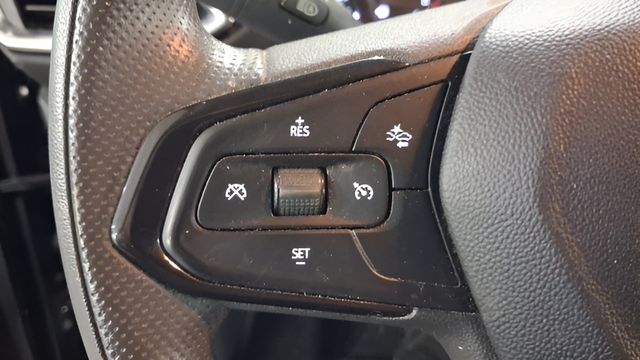 Used 2022 Chevrolet TrailBlazer SUV