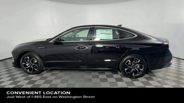 New 2025 Hyundai Sonata For Sale in Indianapolis, IN