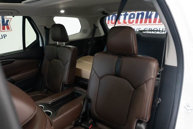 Used 2023 Honda Pilot SUV