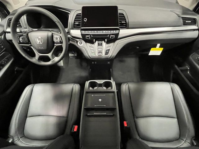 New 2026 Honda Odyssey Van