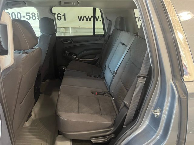 2018 Chevrolet Tahoe LS photo