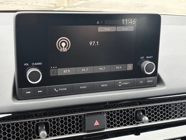 new 2026 Honda Civic car, priced at $27,799