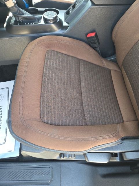 Used 2023 Ford Bronco SUV