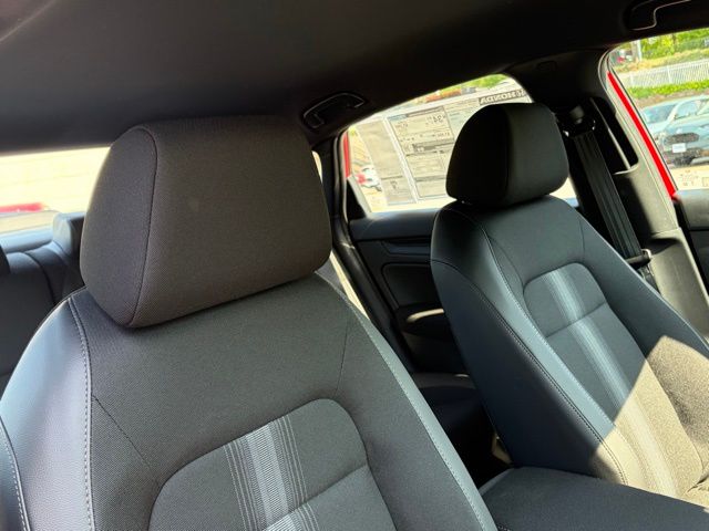 new 2026 Honda Civic car, priced at $26,775