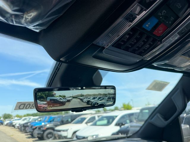 new 2026 Ram 1500 car, priced at $87,275