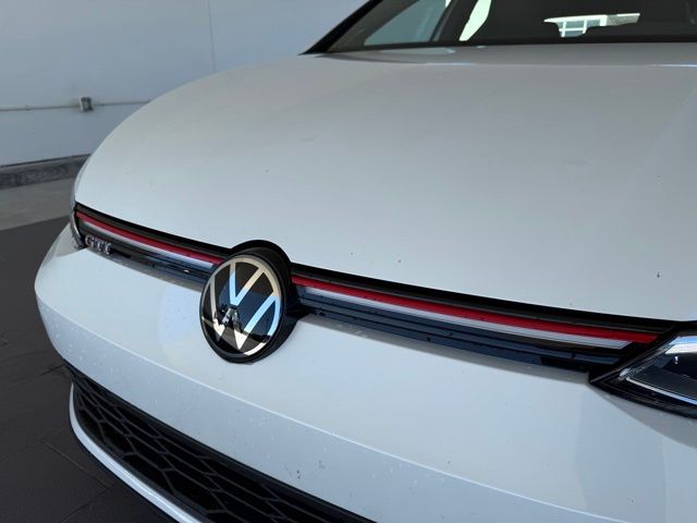Used 2024 Volkswagen Golf GTI SE with VIN WVWRA7CD5RW161174 for sale in Diberville, MS