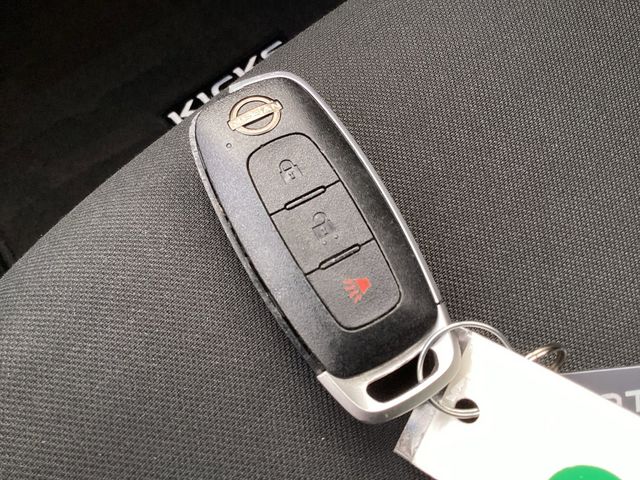 Used Car 2024 Nissan Kicks  S For Sale Under $20,000 In San Antonio, Texas