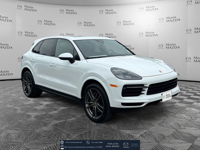 Used 2022  Porsche S image 7