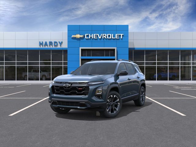 2027 Chevrolet Equinox RS:47379