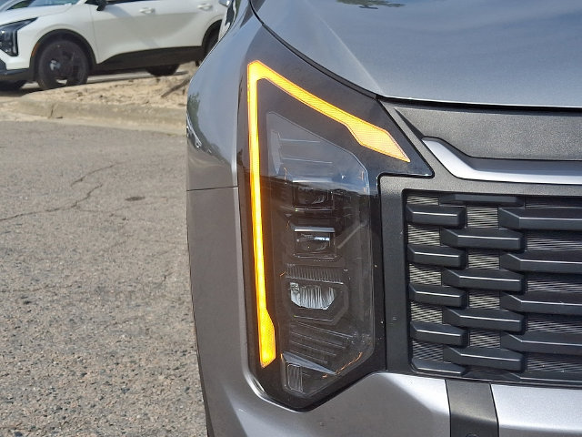 Used 2026 Kia Sportage Hybrid SUV
