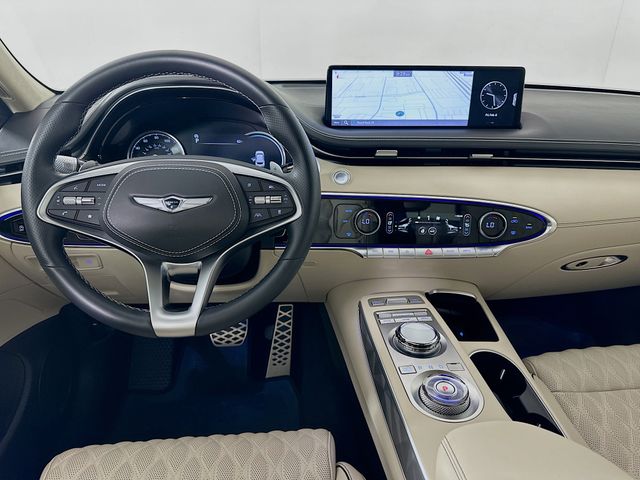 Thumbnail: 2025 Genesis GV70 - 23
