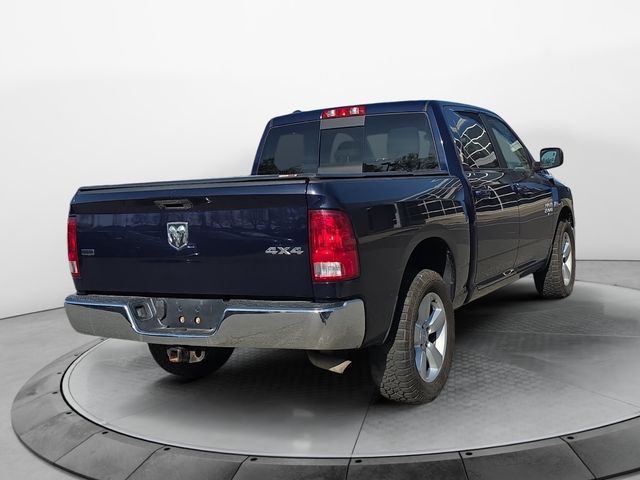 Ram1500 Classic5