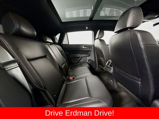 Used 2020 Volkswagen Atlas Cross Sport SUV