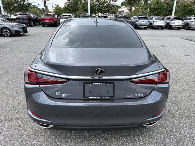 Used 2019 Lexus ES Sedan
