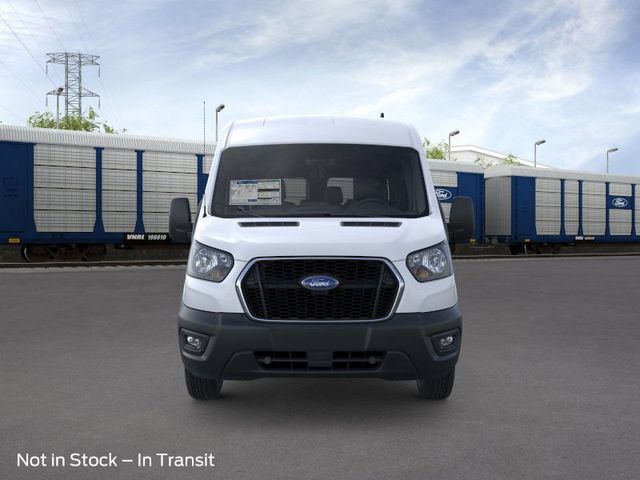 2025 Ford Transit 350 XL