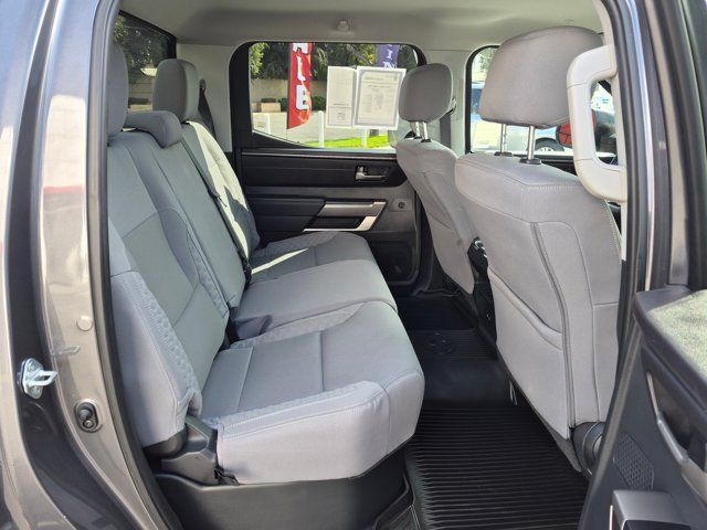 Used 2024 Toyota Tundra Truck