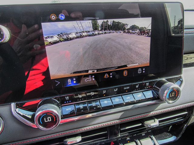 Photo of 2026 Chevrolet Colorado Z71 in Dallas, GA - 24,  2026 Chevrolet Colorado Z71:44200