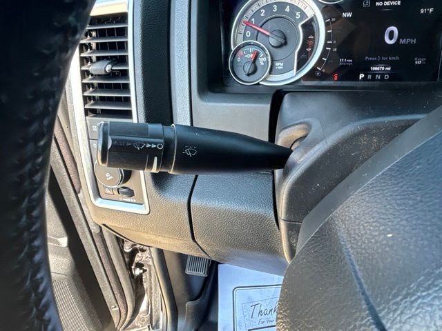 Used 2015 Ram 2500 Truck