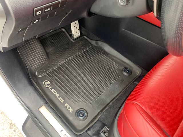Used 2022 Lexus RX SUV