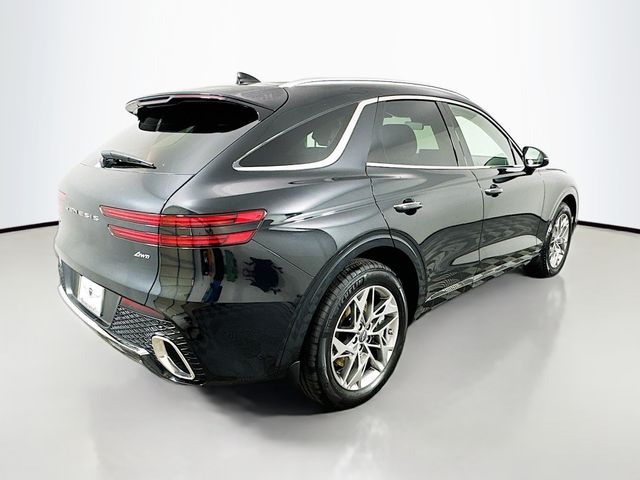 2025 Genesis GV70 Select 5
