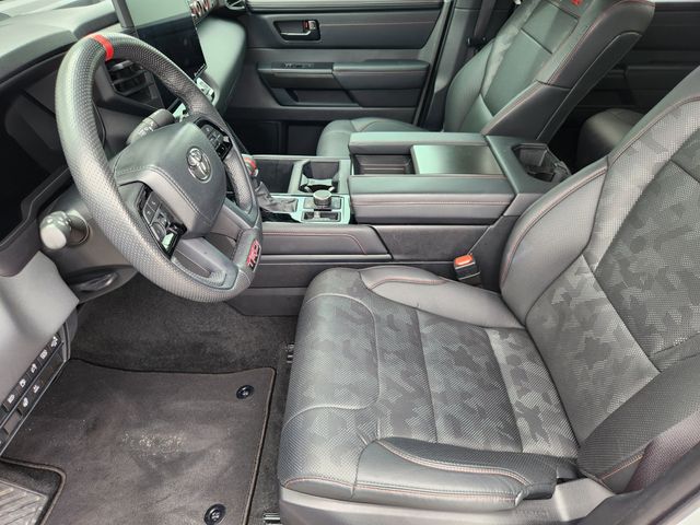 Used 2024 Toyota Tundra Hybrid Truck