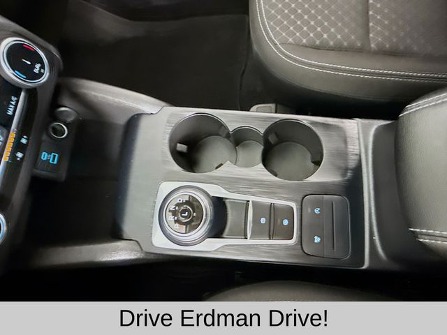 Used 2023 Ford Escape SUV