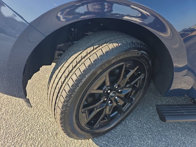 New 2027 Blue Ember Metallic Ford Platinum image 34