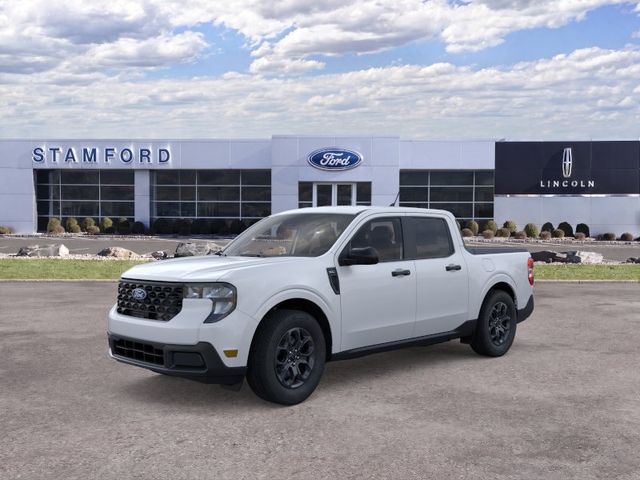 New 2026 Ford Maverick Truck