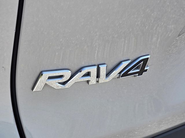 Used 2022 Toyota RAV4 SUV