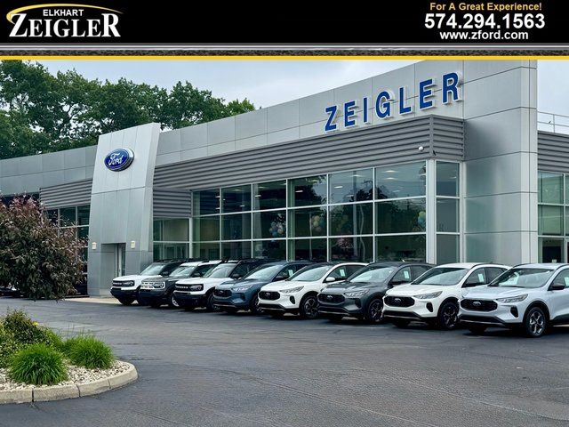 2026 Ford Transit Cargo 250 Medium Roof LB RWD